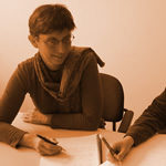 Training Begrijpelijk schrijven