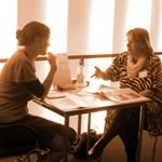 Individual Career Coaching