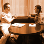 Training Overtuigend presenteren