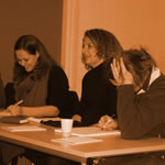 training de effectieve adviseur